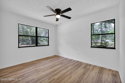 A home in Green Cove Springs