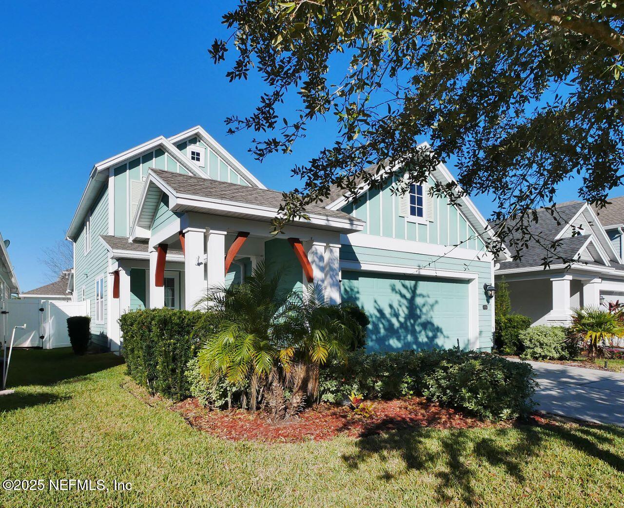 135 PARK LAKE Drive