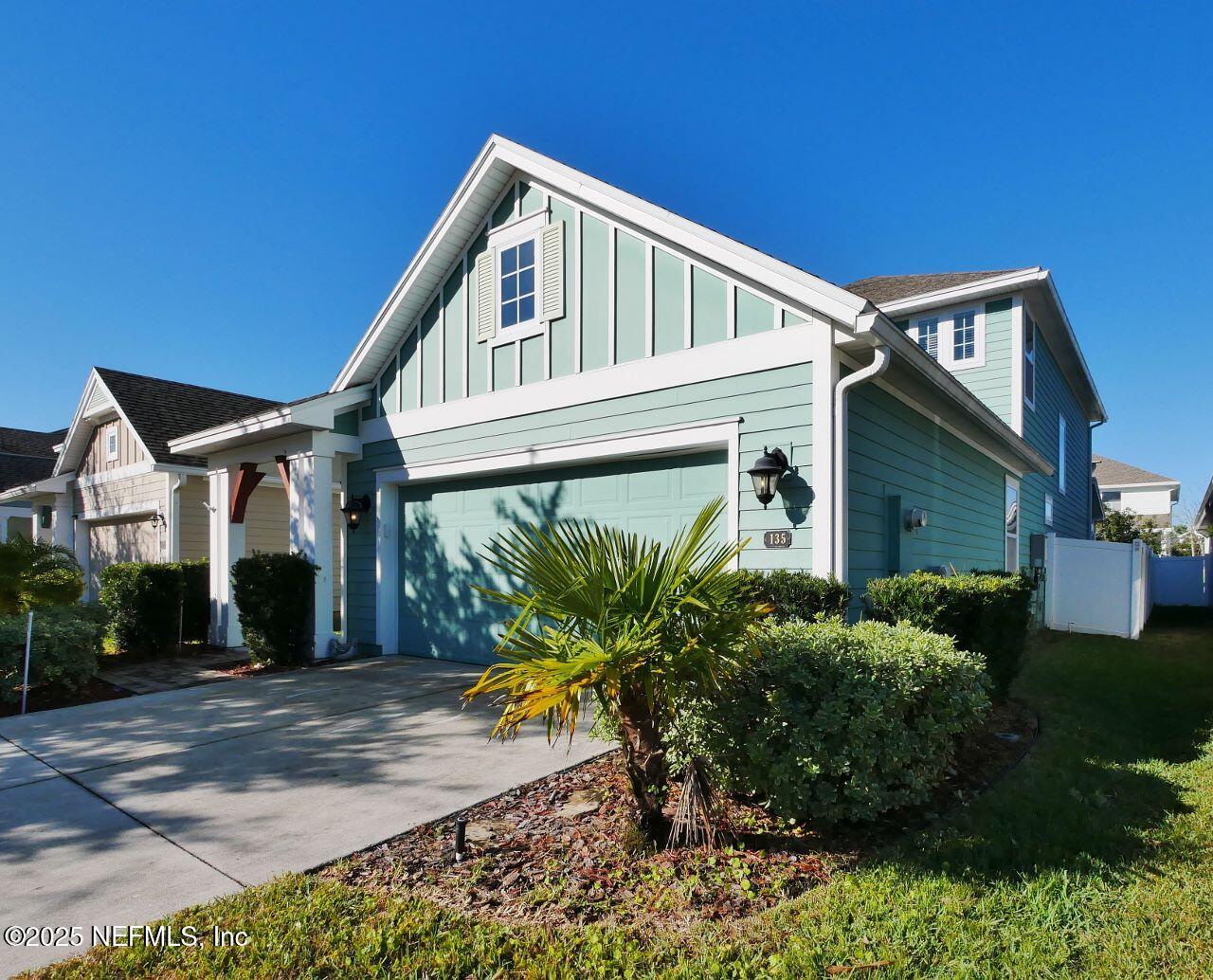 135 PARK LAKE Drive