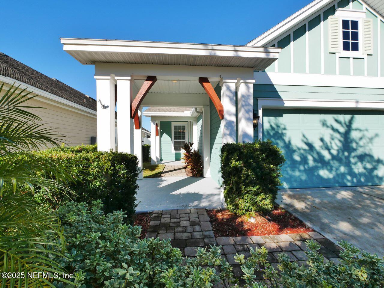 135 PARK LAKE Drive