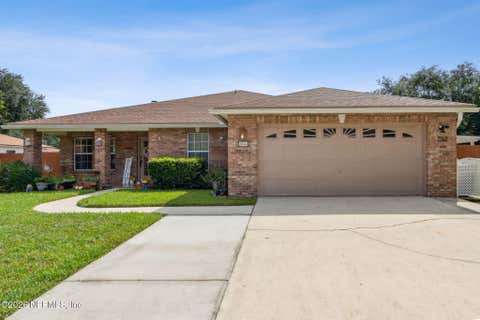 Photo of 763 ROLAND LAKES Drive, Jacksonville, FL 32220 (MLS # 2160025)