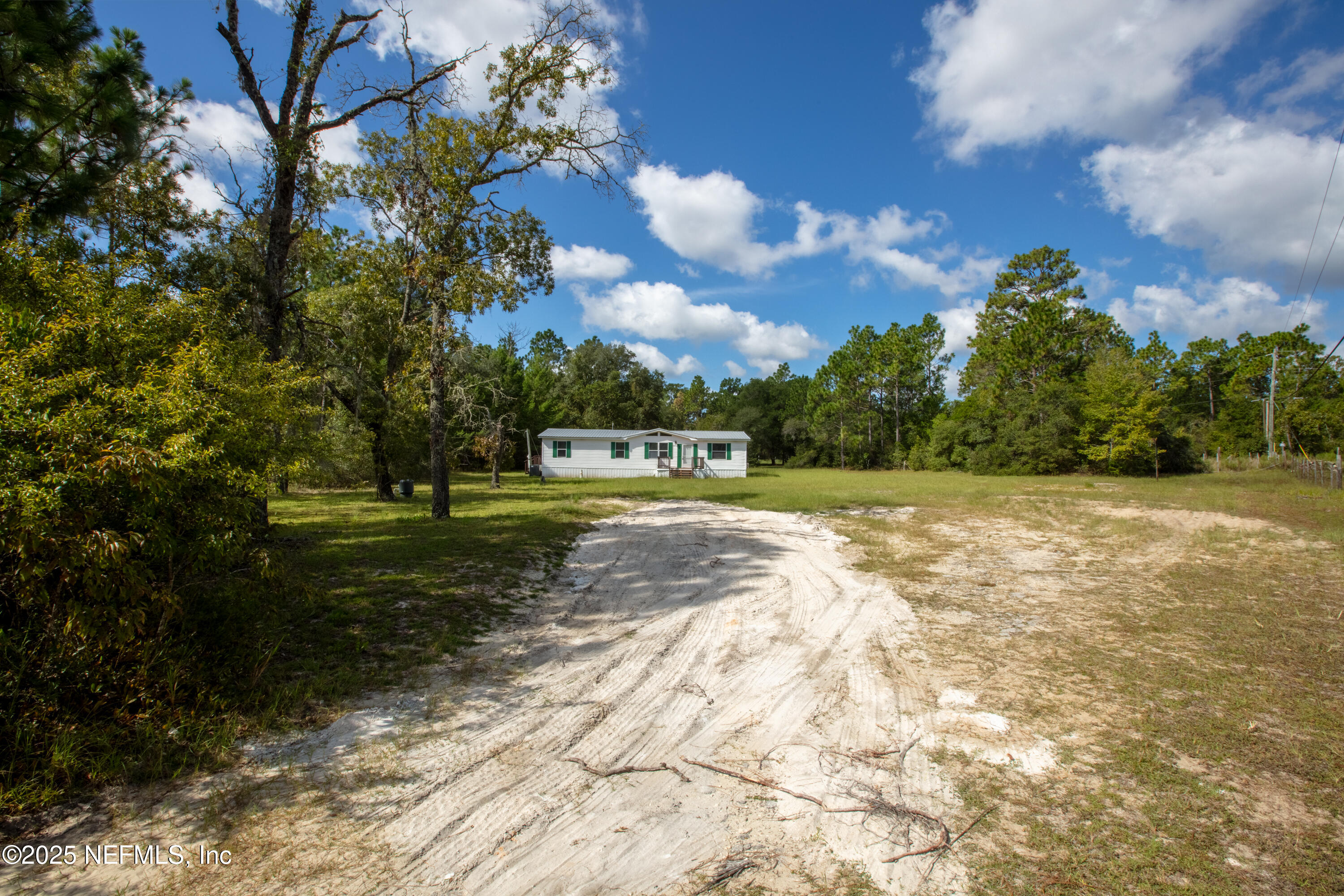 5803 CACTUS HILL Drive