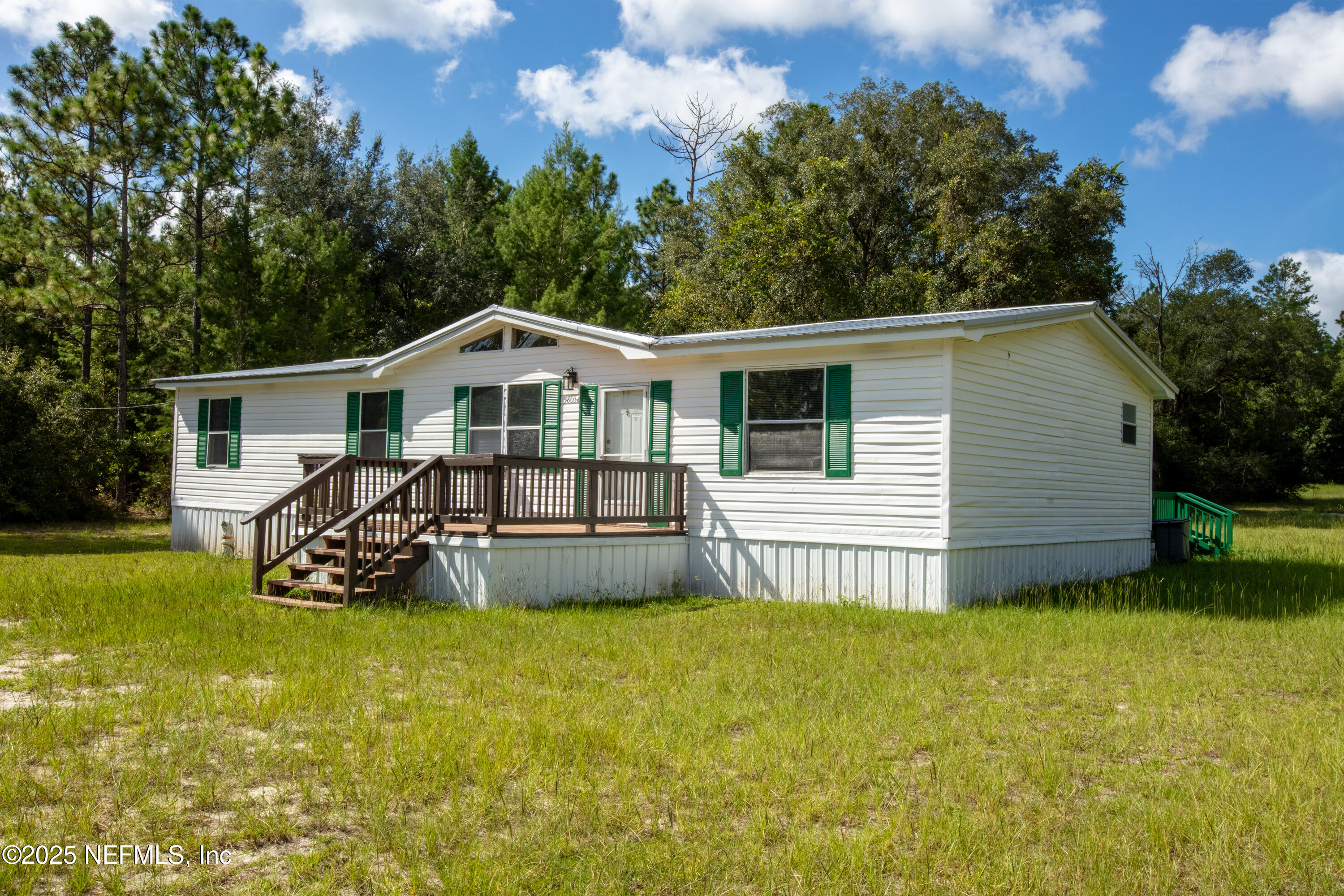 5803 CACTUS HILL Drive