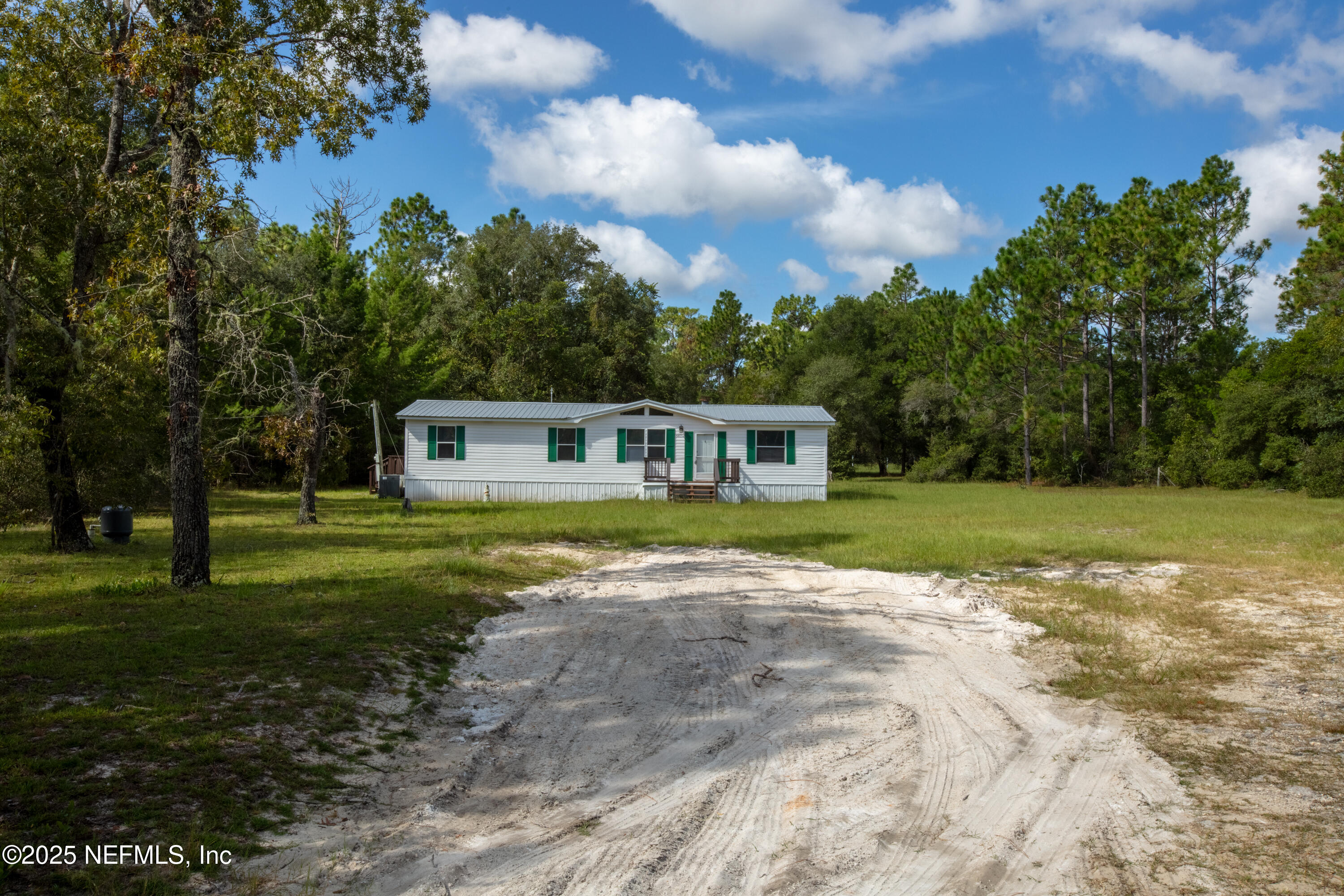 5803 CACTUS HILL Drive