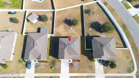 A home in Middleburg