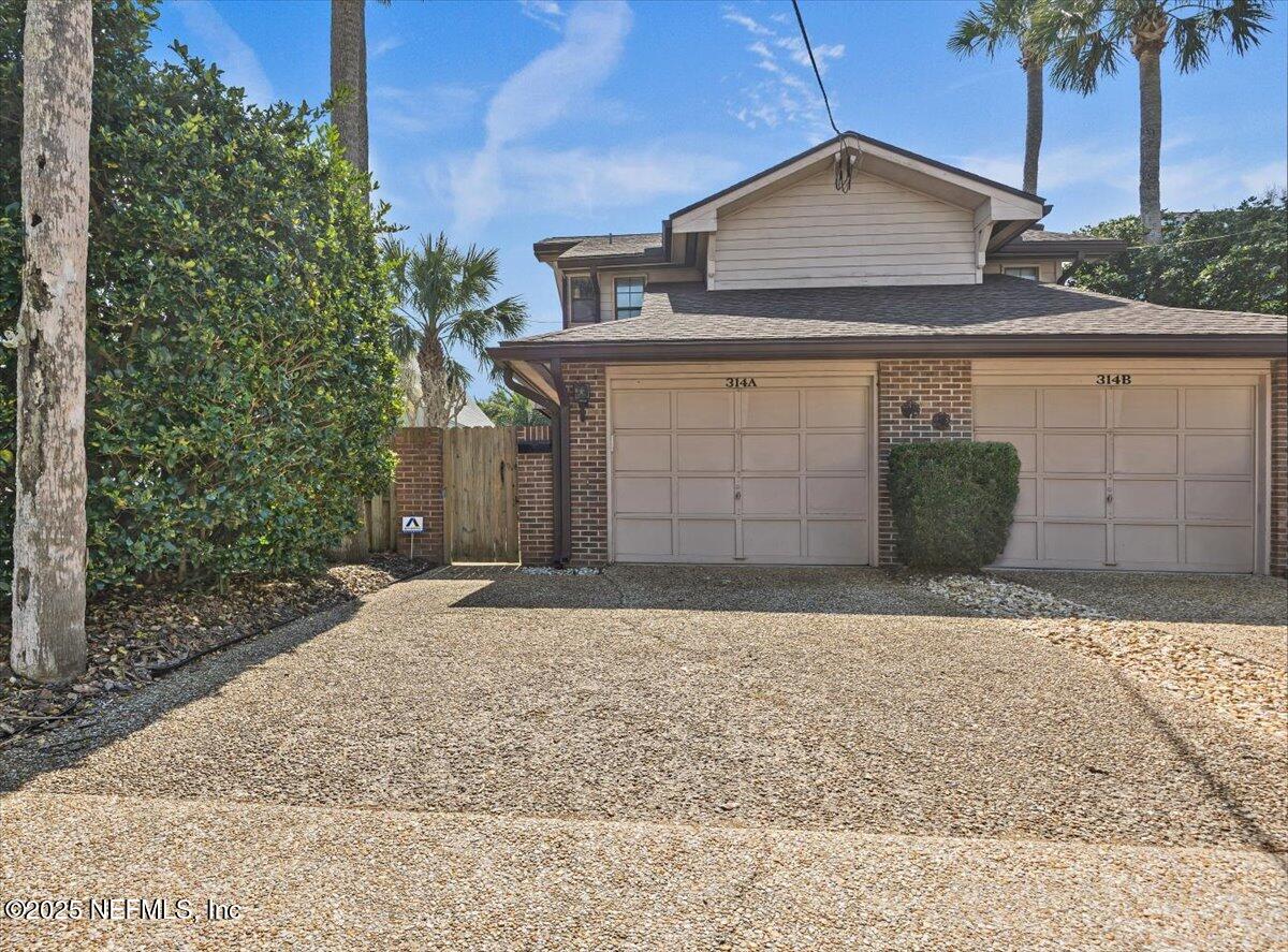 314 8TH Street A