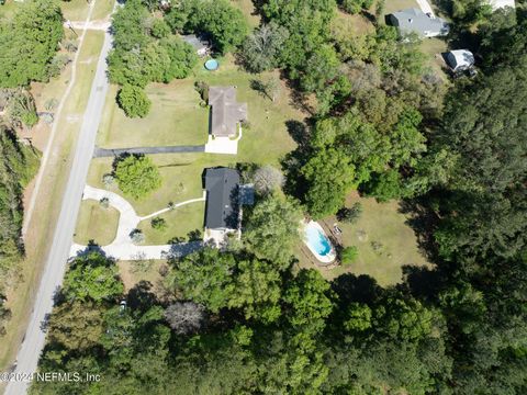 A home in Middleburg