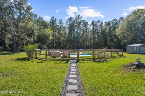 A home in Middleburg