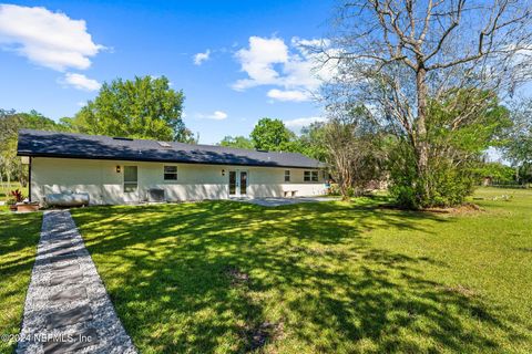 A home in Middleburg