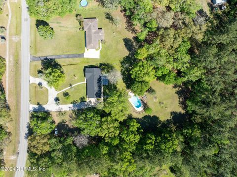 A home in Middleburg