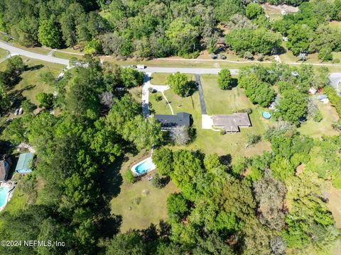 A home in Middleburg