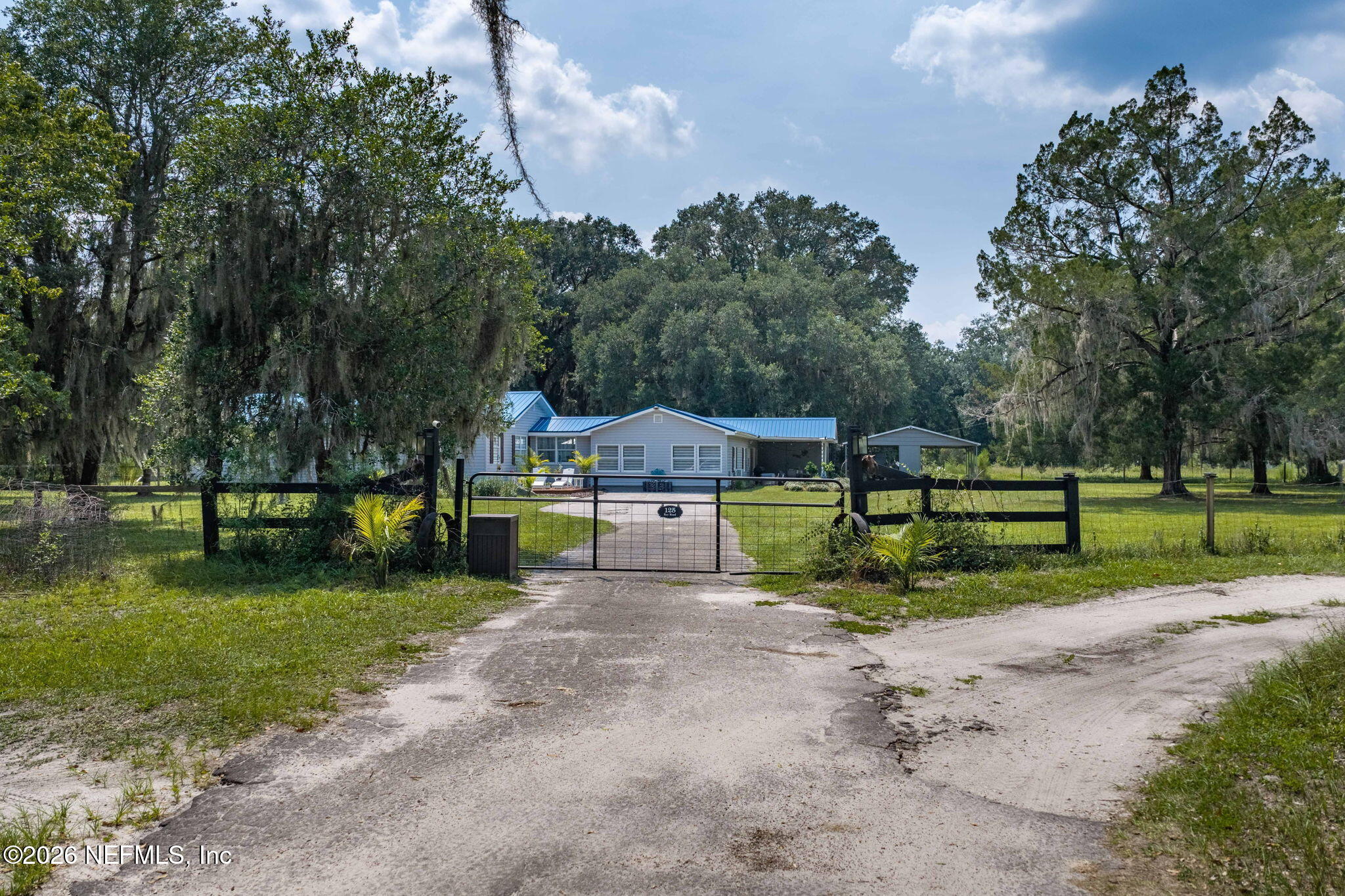 125 KEY Road