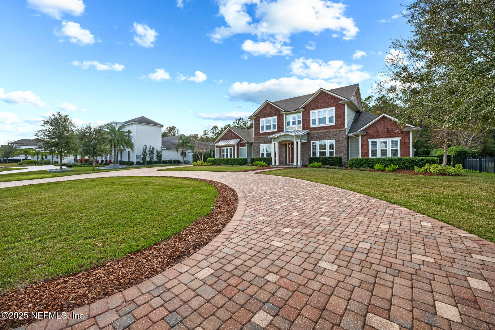 4468 HUNTERSTON Lane
