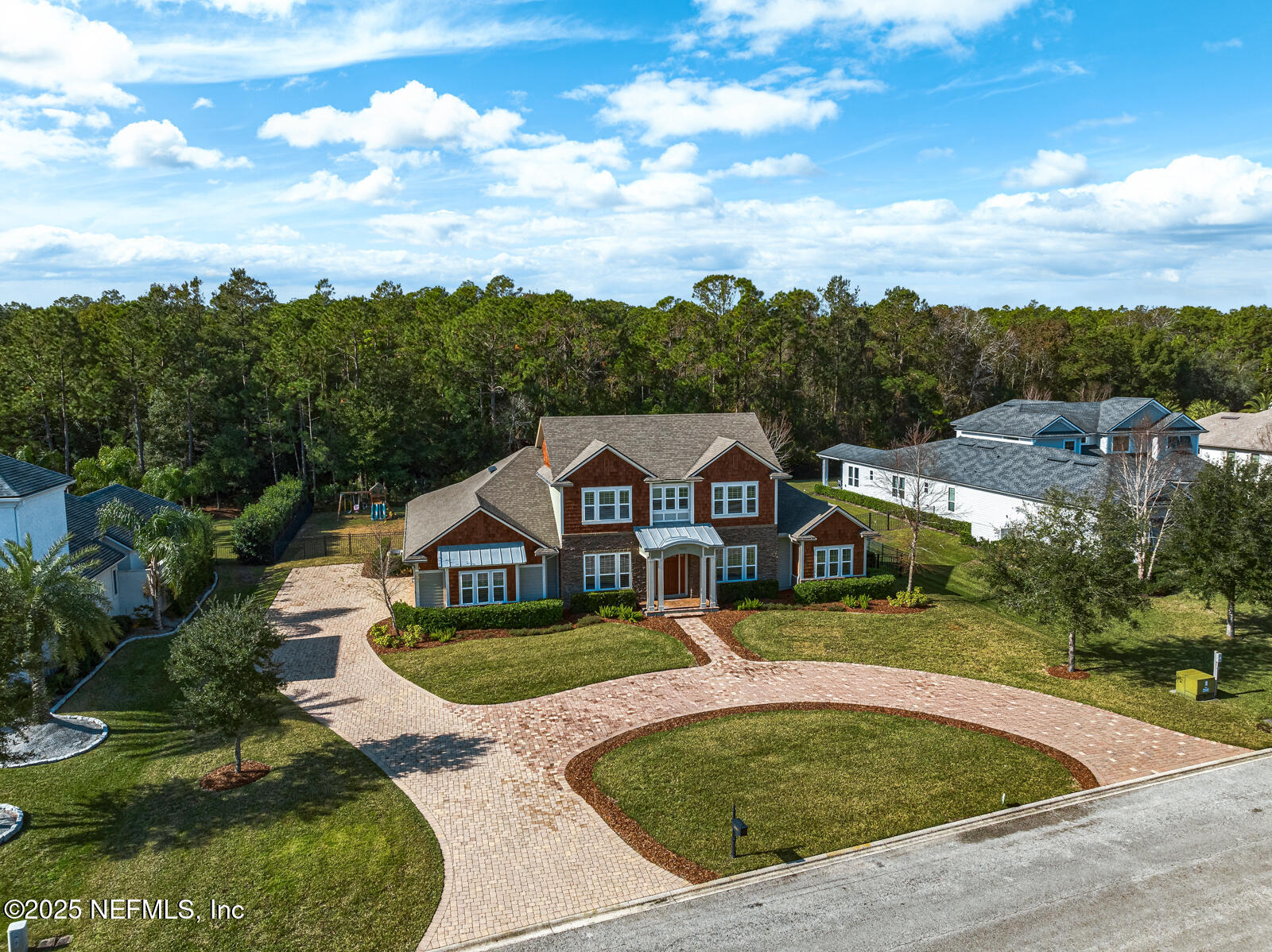 4468 HUNTERSTON Lane