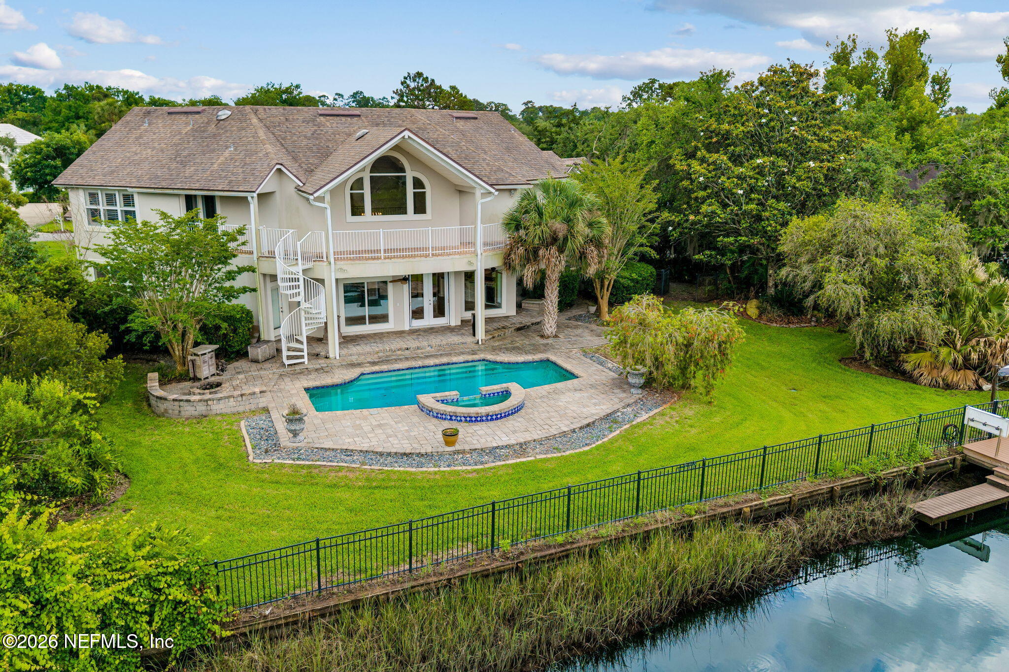8230 MERGANSER Drive