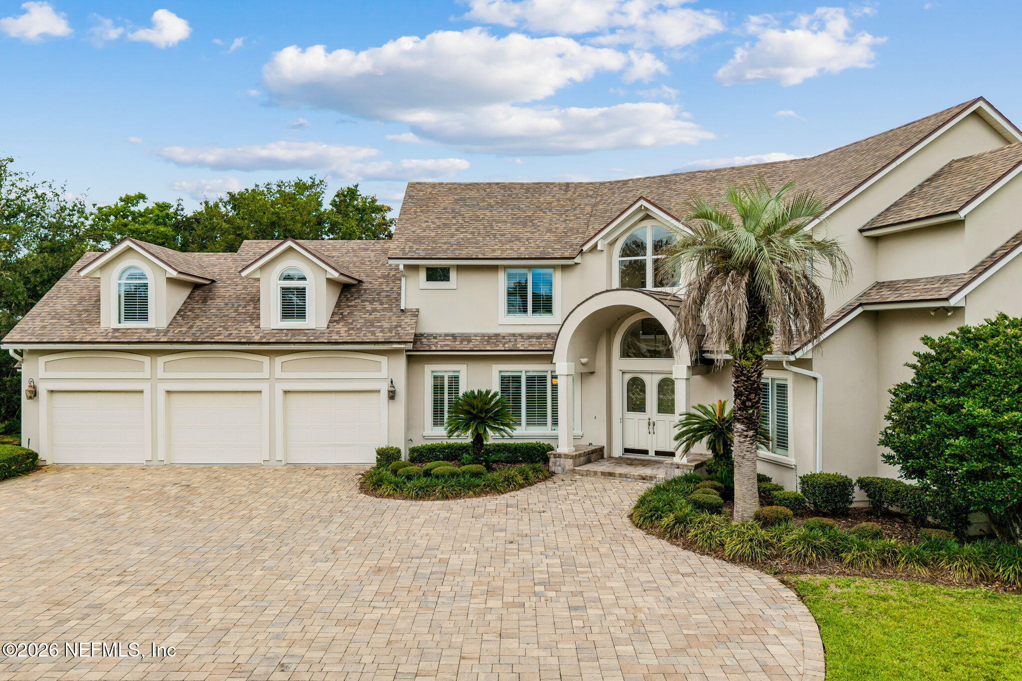 8230 MERGANSER Drive