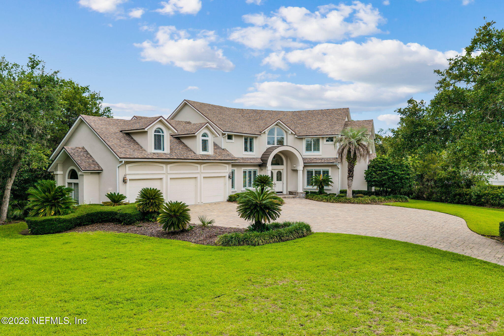 8230 MERGANSER Drive