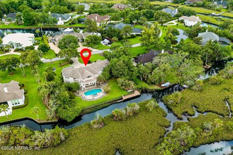 Photo of 8230 MERGANSER Drive, Ponte Vedra Beach, FL 32082 (MLS # 2148508)