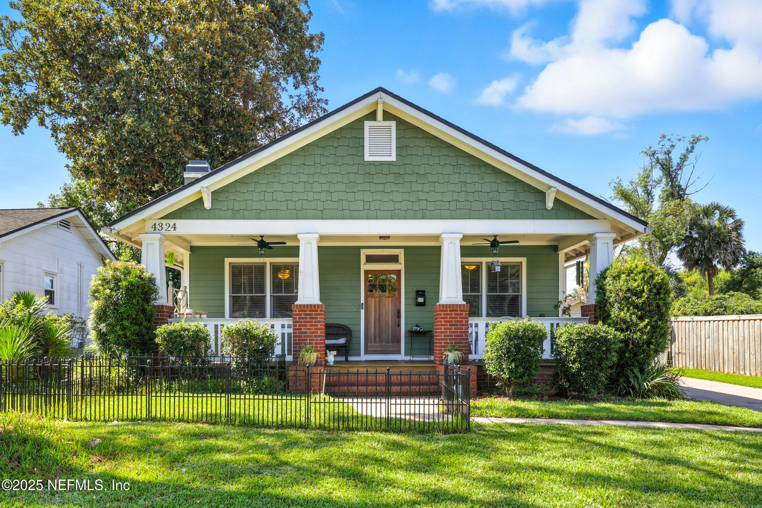 4324 SHIRLEY Avenue