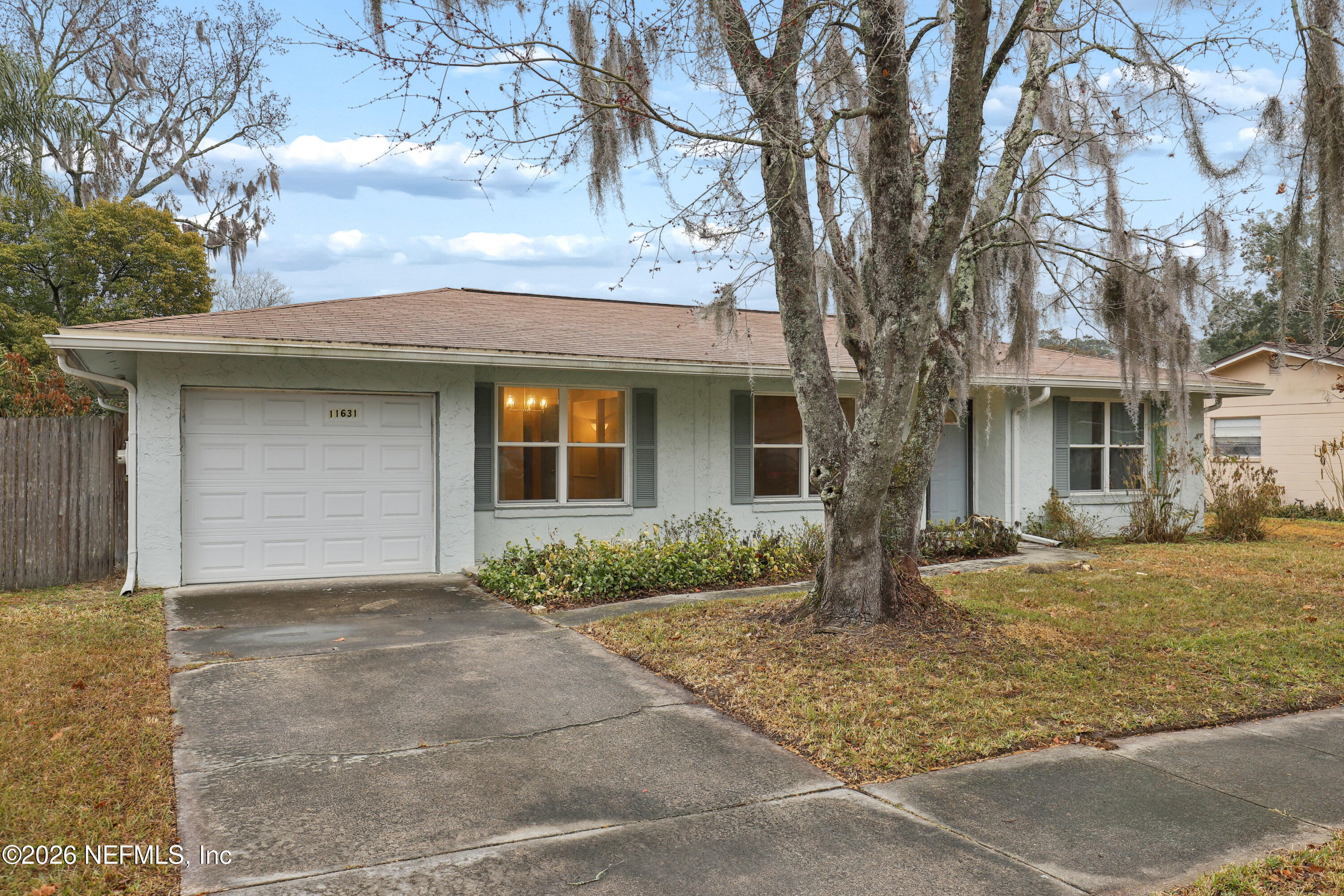 11631 EAST RIDE Drive