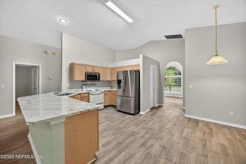 12437 HARBOR WINDS Drive N Jacksonville FL 32225