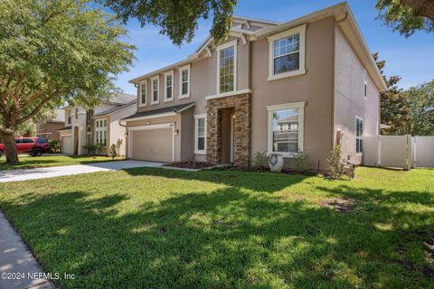 A home in Orange Park