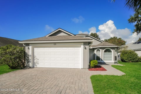 Photo of 125 PATRICK MILL Circle, Ponte Vedra Beach, FL 32082 (MLS # 2163037)