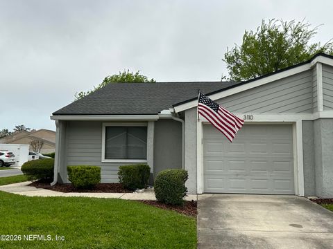 Photo of 3110 SEA HAWK Drive, Ponte Vedra Beach, FL 32082 (MLS # 2139775)