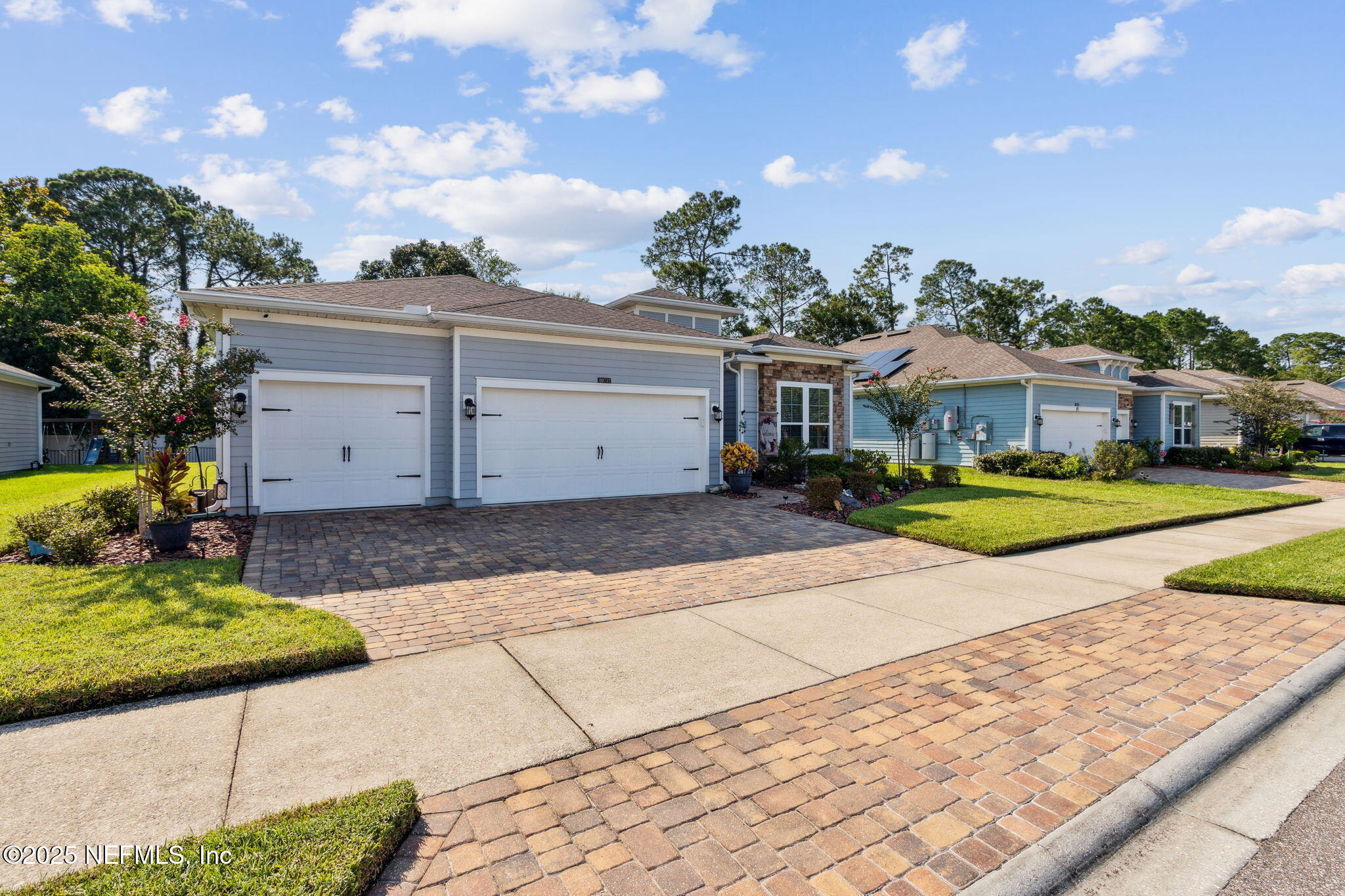 10732 JOHN RANDOLPH Drive