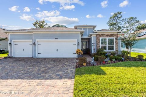 10732 JOHN RANDOLPH Drive Jacksonville FL 32257