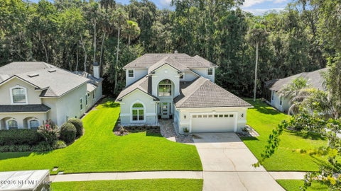 Photo of 316 ODOMS MILL Boulevard, Ponte Vedra Beach, FL 32082 (MLS # 2161522)