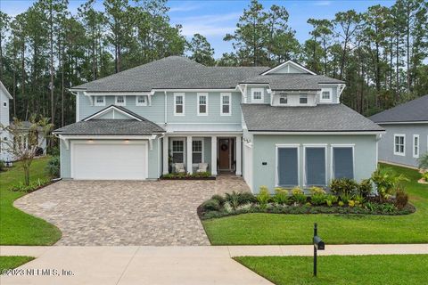 795 OLD BLUFF DR, PONTE VEDRA, FL 32081 - #: 1257023