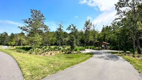 A home in St Johns