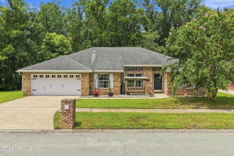 Photo of 1768 REDWOOD Lane, Middleburg, FL 32068 (MLS # 2159933)