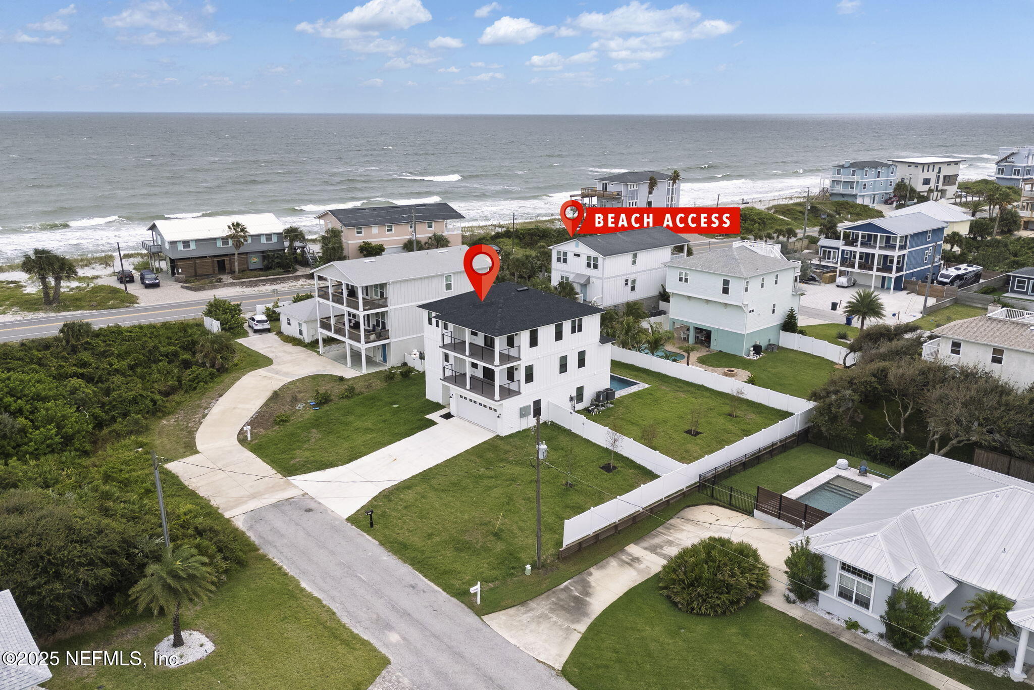 213 TWENTY FIRST Street