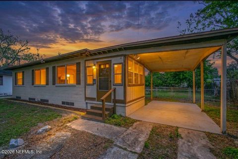Photo of 2753 KING COLE Drive, Jacksonville, FL 32209 (MLS # 2139786)