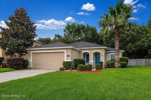 Photo of 11592 PLEASANT CREEK Drive, Jacksonville, FL 32218 (MLS # 2164534)