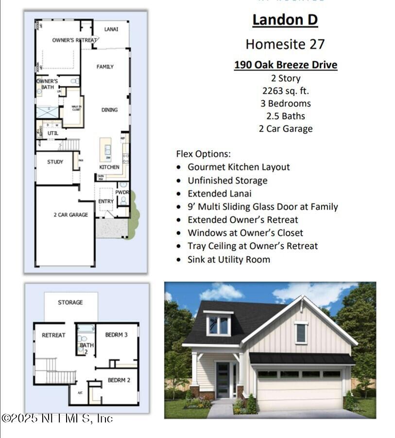 190 OAK BREEZE Drive