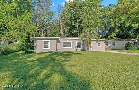 Photo of 422 TABOR Drive W, Jacksonville, FL 32216 (MLS # 2143419)