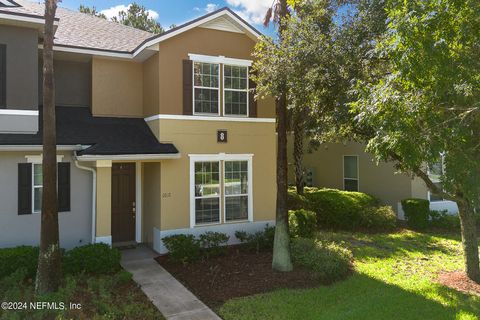 A home in Orange Park