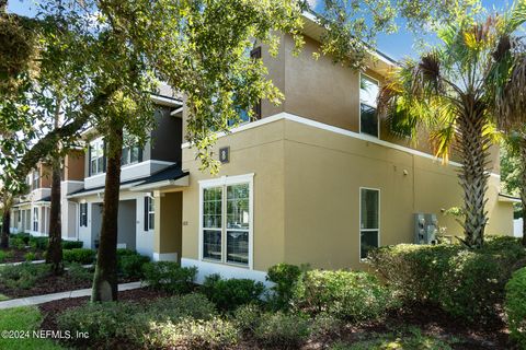 A home in Orange Park