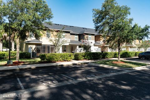 A home in Orange Park