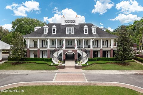 A home in Orange Park