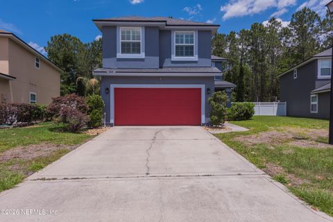 Photo of 664 DRYSDALE Drive, Orange Park, FL 32065 (MLS # 2143977)