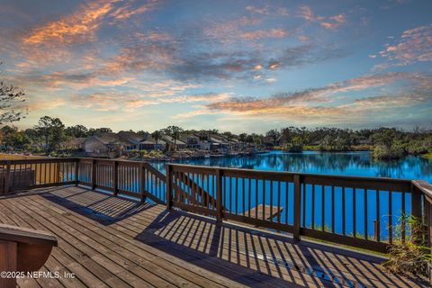 8 FOX VALLEY Drive Orange Park FL 32073