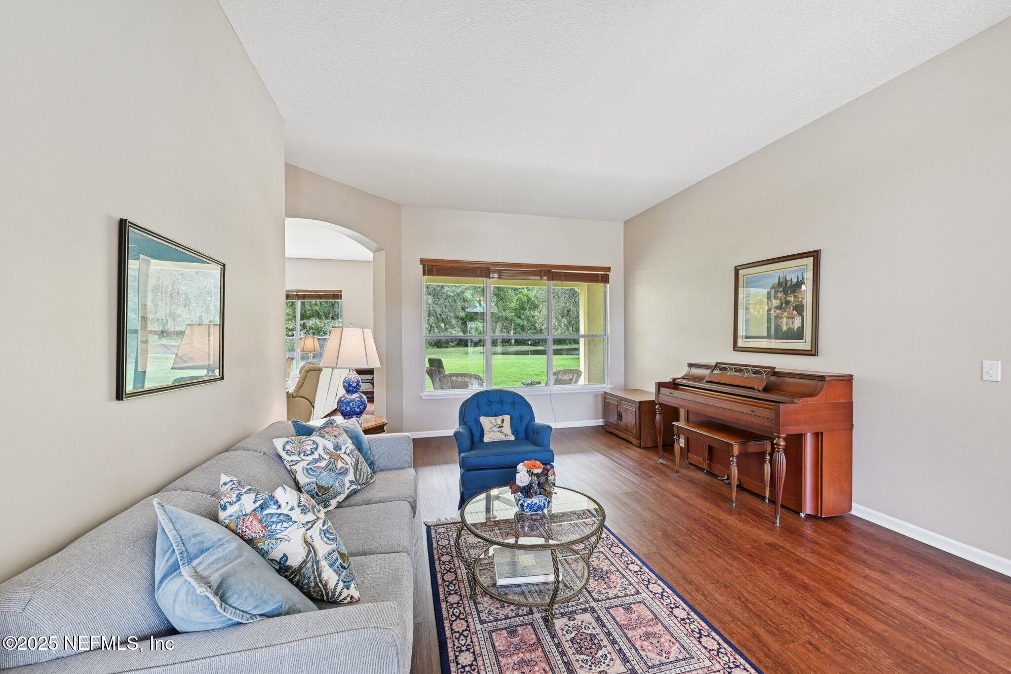 1727 MARGARETS WALK Road