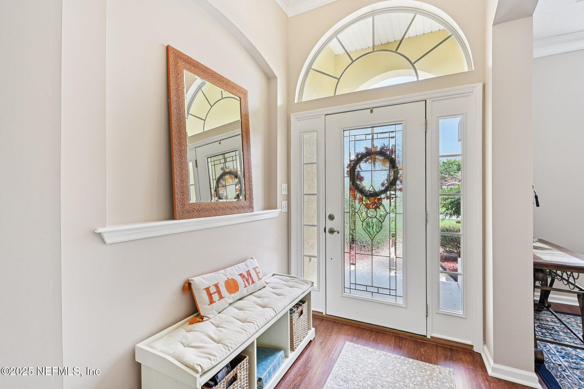 1727 MARGARETS WALK Road