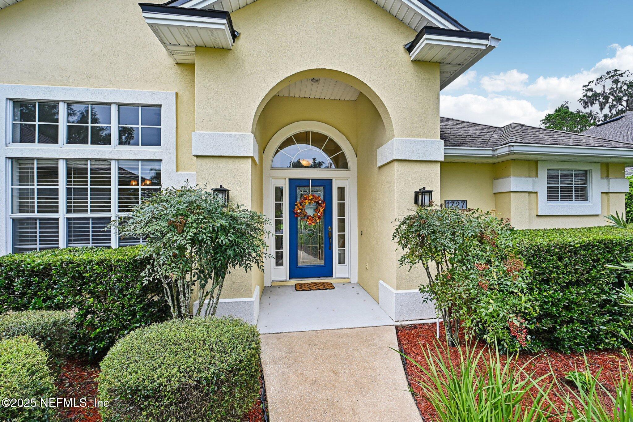 1727 MARGARETS WALK Road