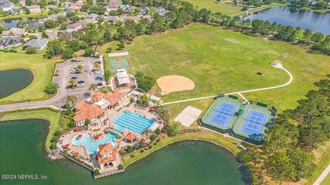 A home in St Augustine