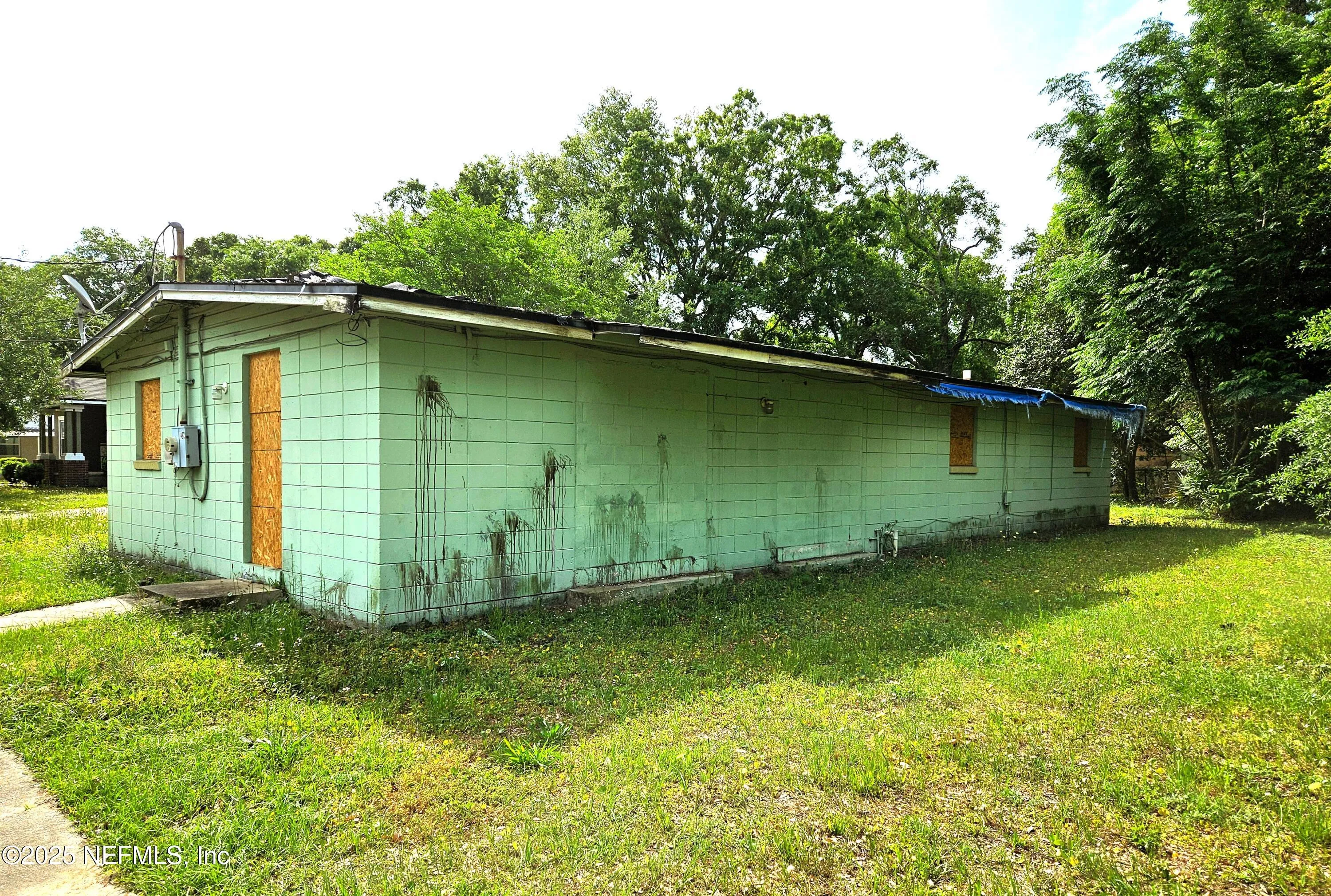 Jacksonville, Florida 32209, United States, 4 Bedrooms Bedrooms, ,1 BathroomBathrooms,Residential,Pending,114639